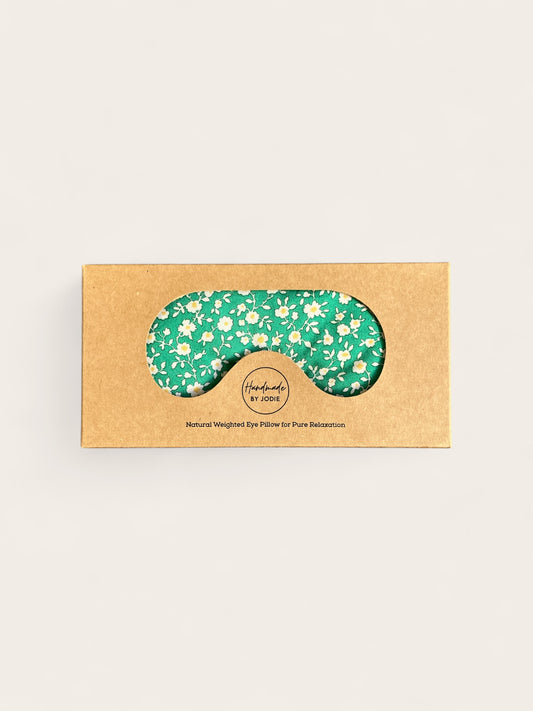 Natural Weighted Eye Pillow