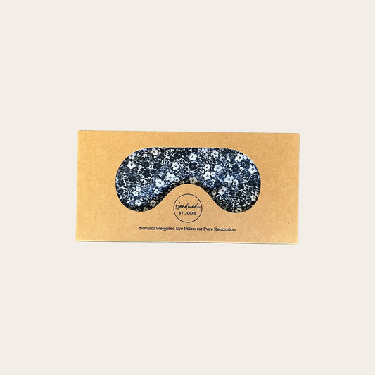 Natural Weighted Eye Pillow