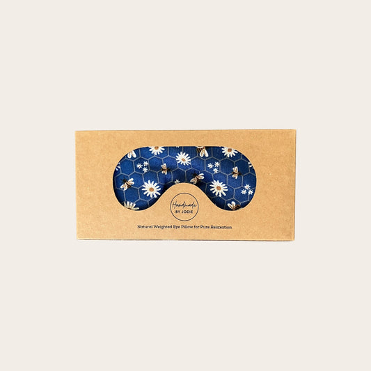 Natural Weighted Eye Pillow