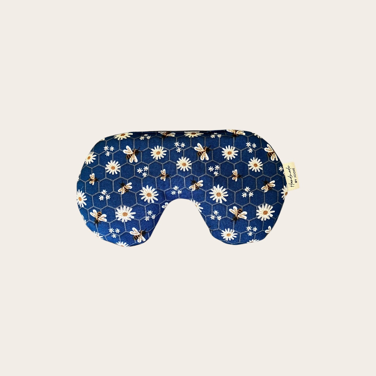 Natural Weighted Eye Pillow