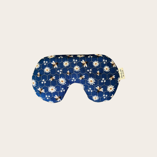 Natural Weighted Eye Pillow