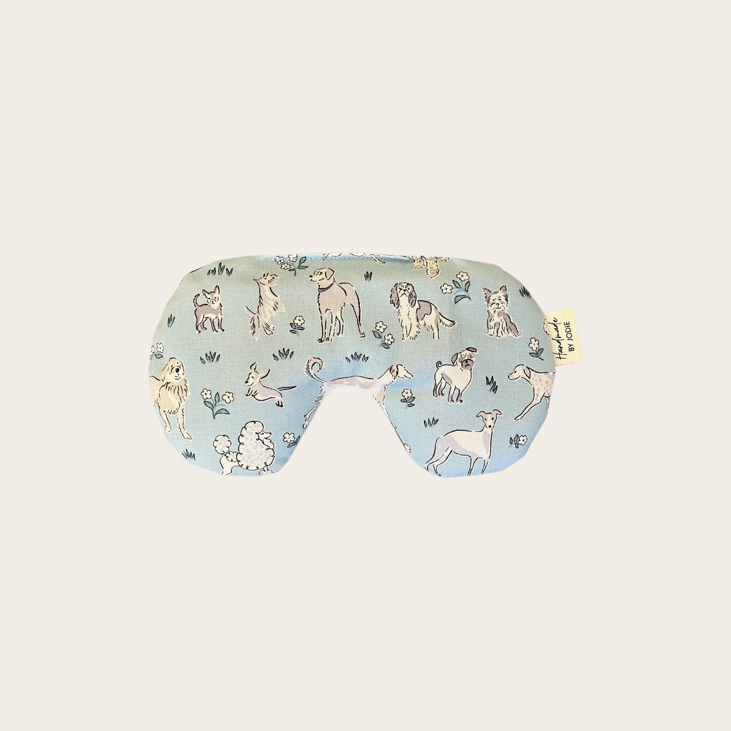 Natural Weighted Eye Pillow