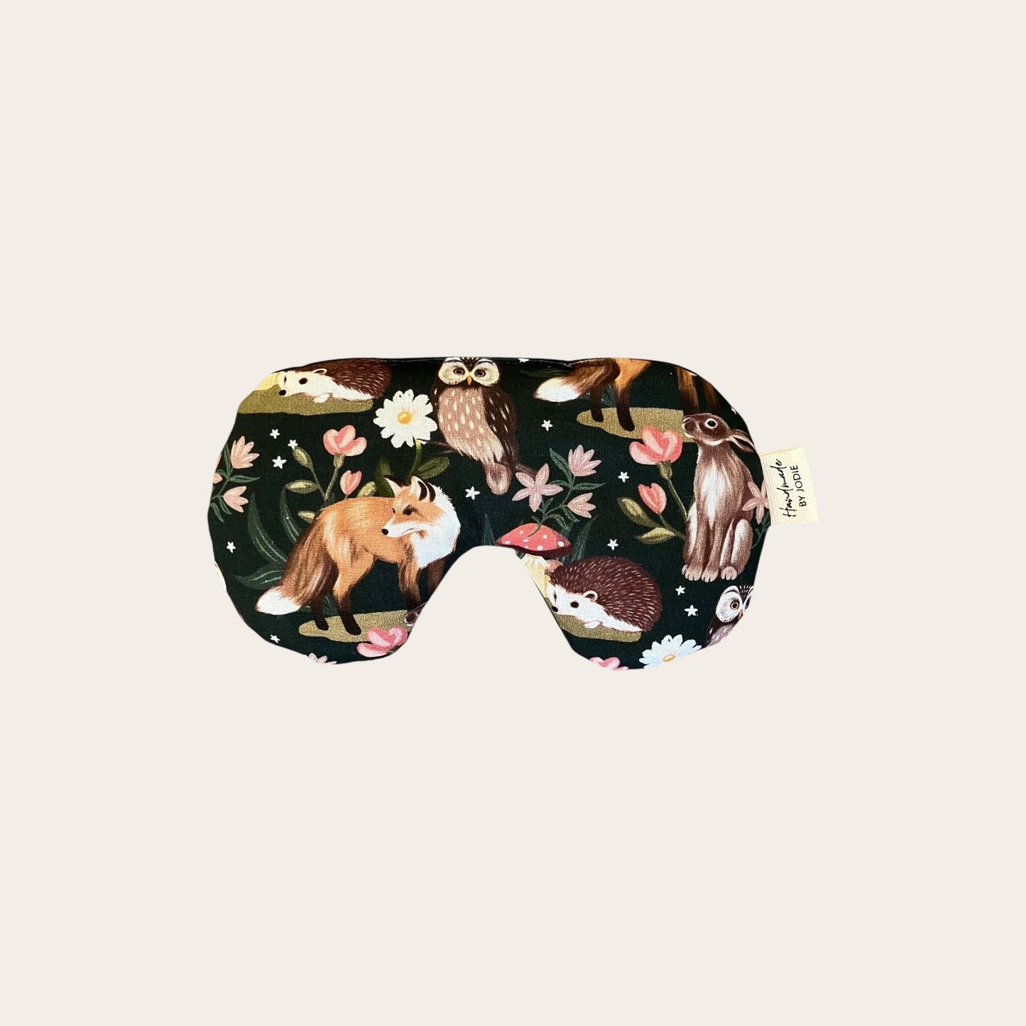 Natural Weighted Eye Pillow