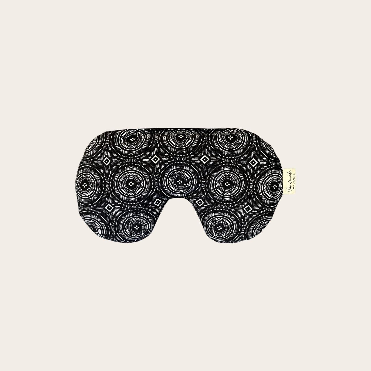 Natural Weighted Eye Pillow