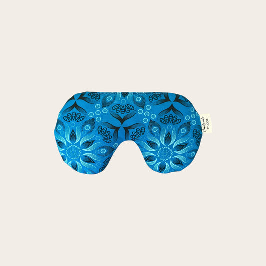 Natural Weighted Eye Pillow