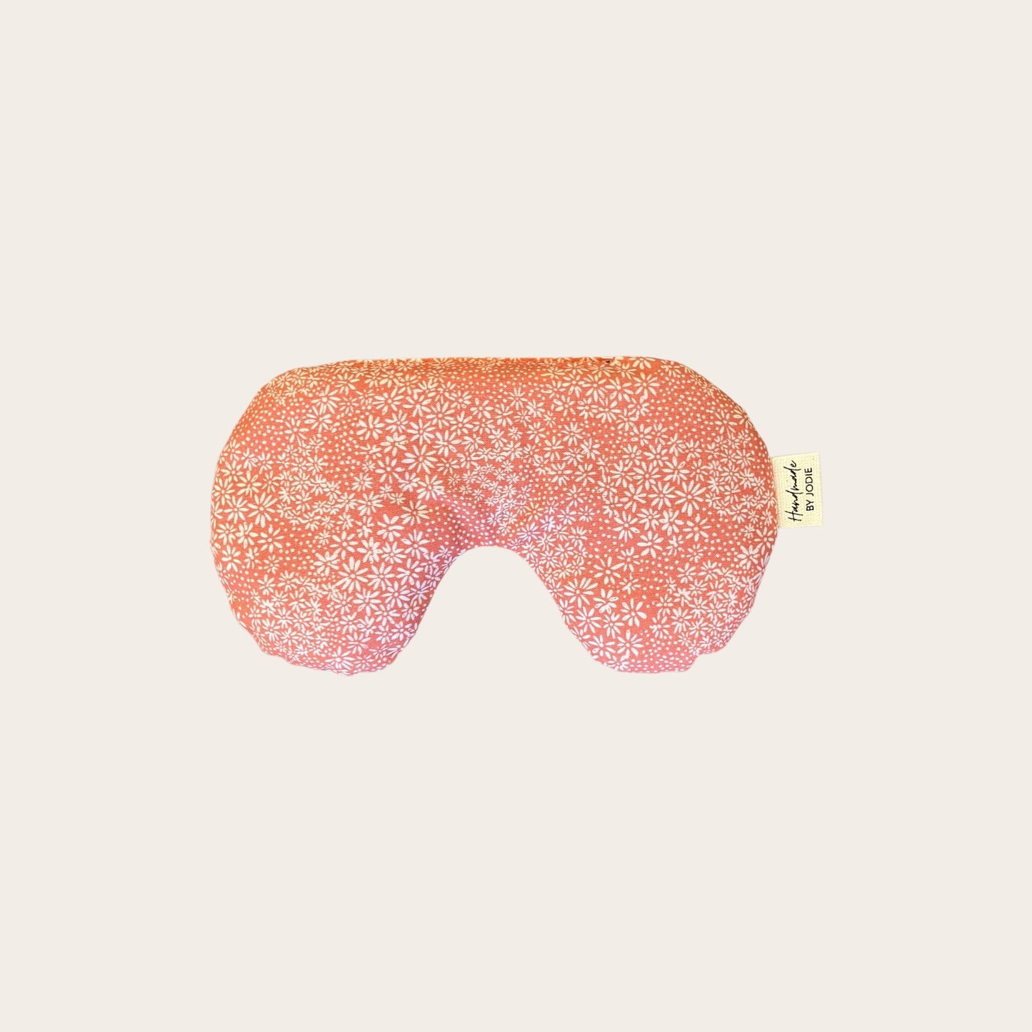 Natural Weighted Eye Pillow