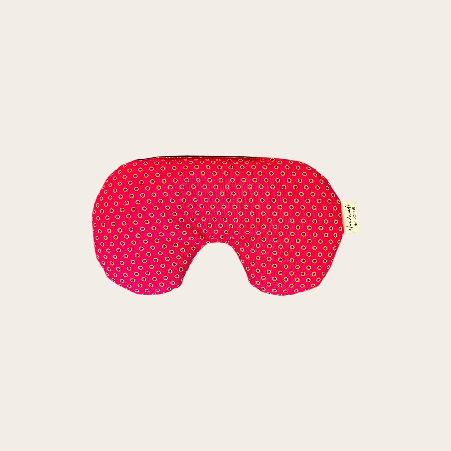 Natural Weighted Eye Pillow