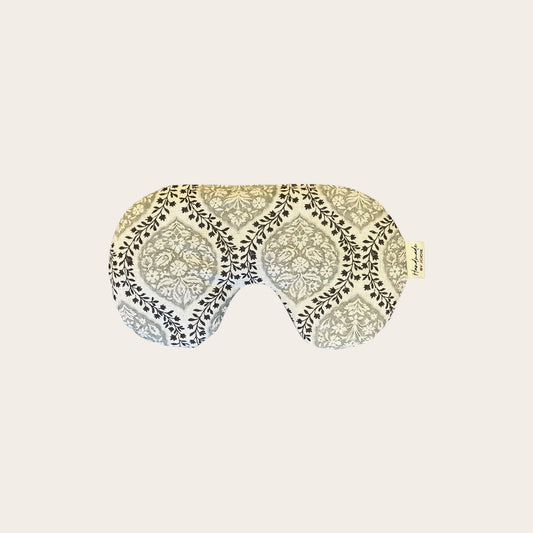 Natural Weighted Eye Pillow