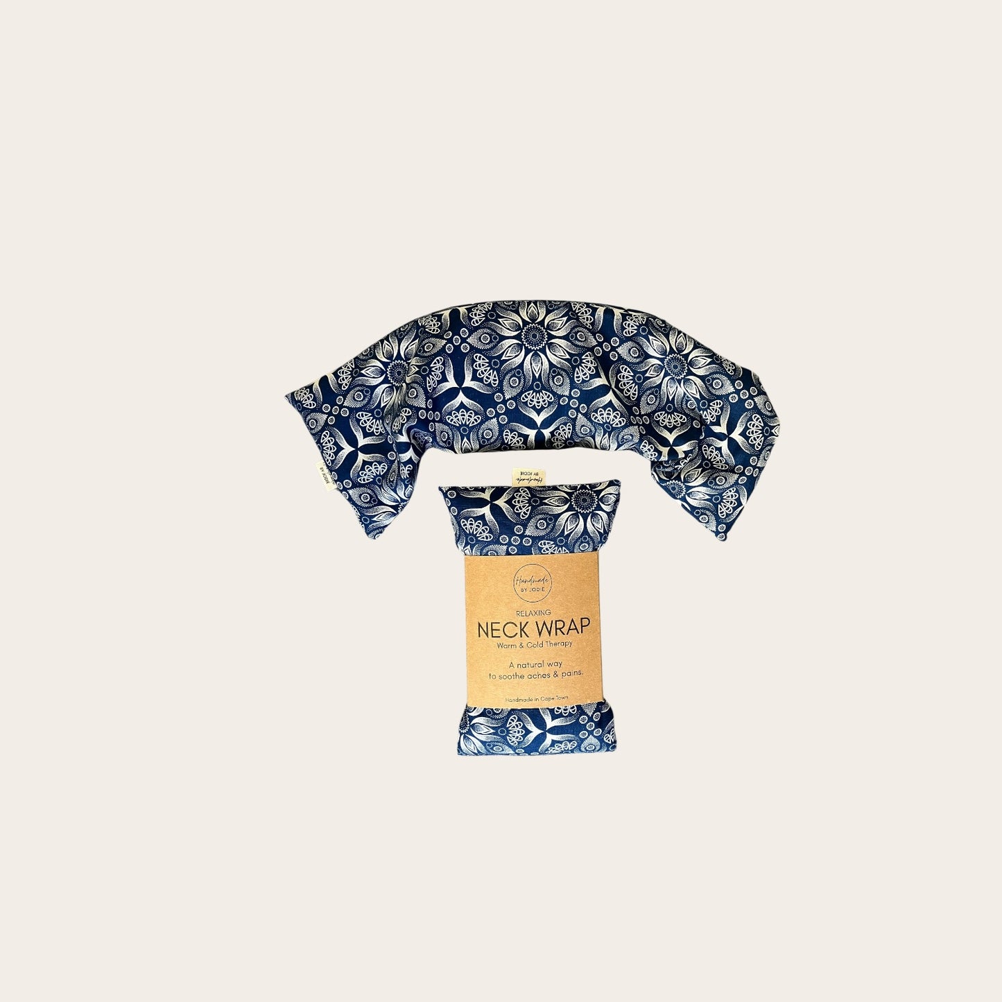 Soothing Neck Wrap