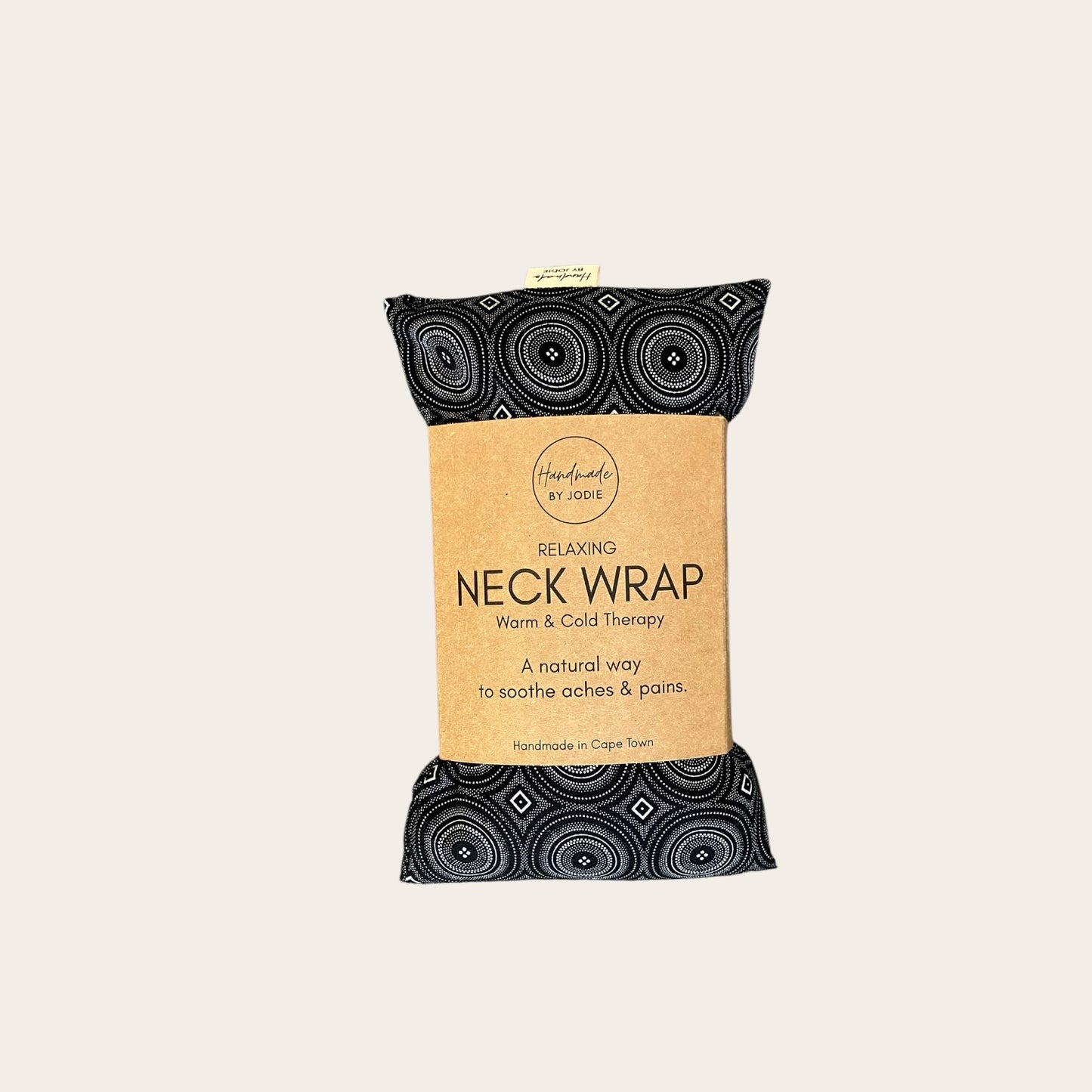 Soothing Neck Wrap
