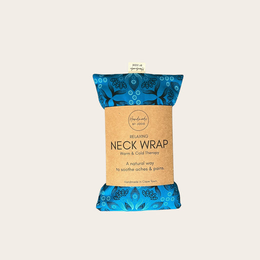 Soothing Neck Wrap