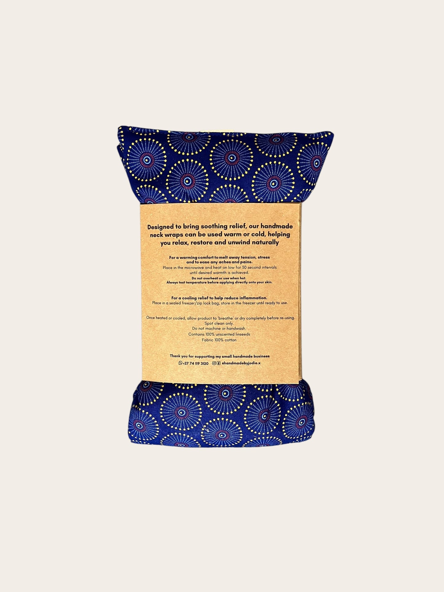 Soothing Neck Wrap