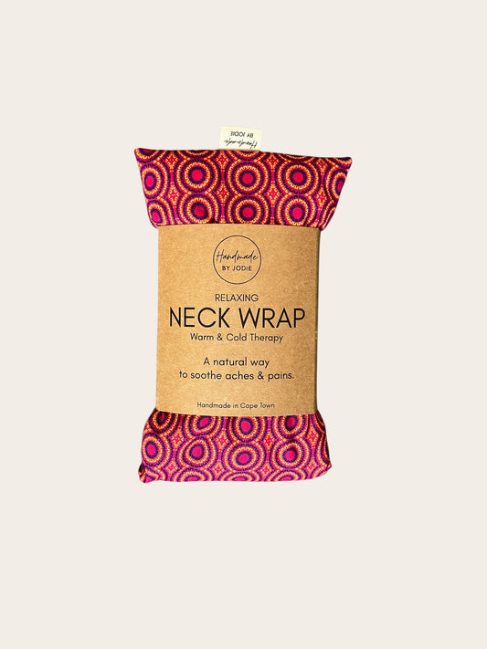 Soothing Neck Wrap