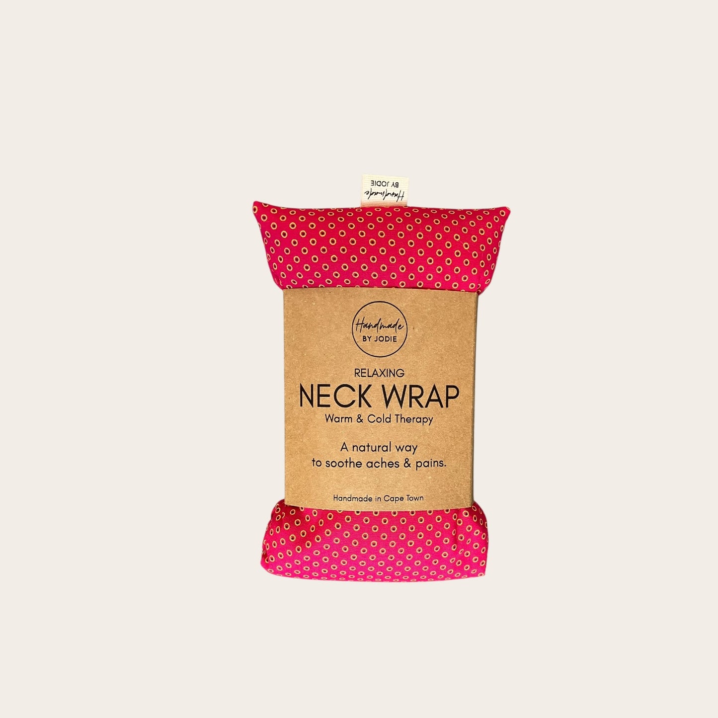 Soothing Neck Wrap