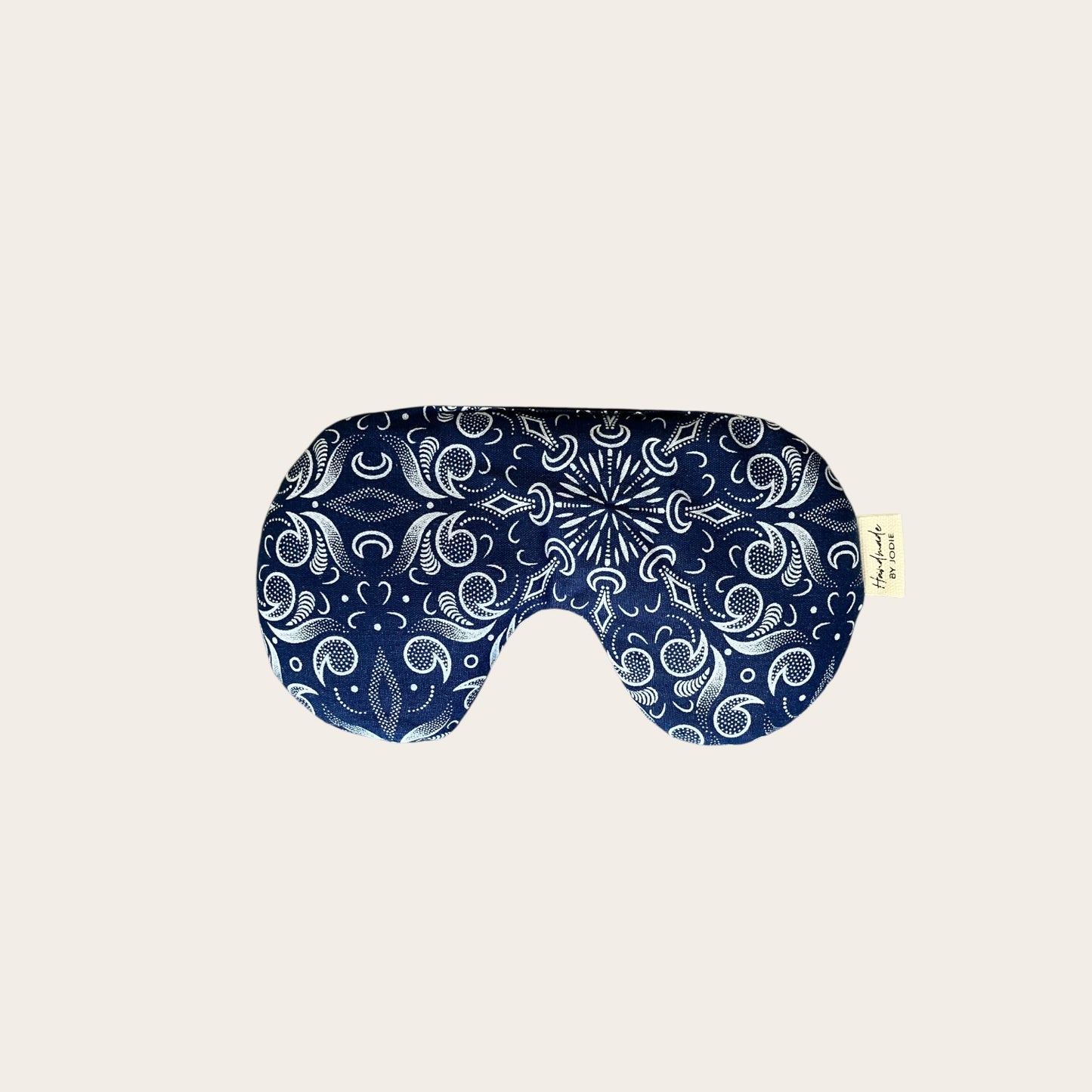 Natural Weighted Eye Pillow