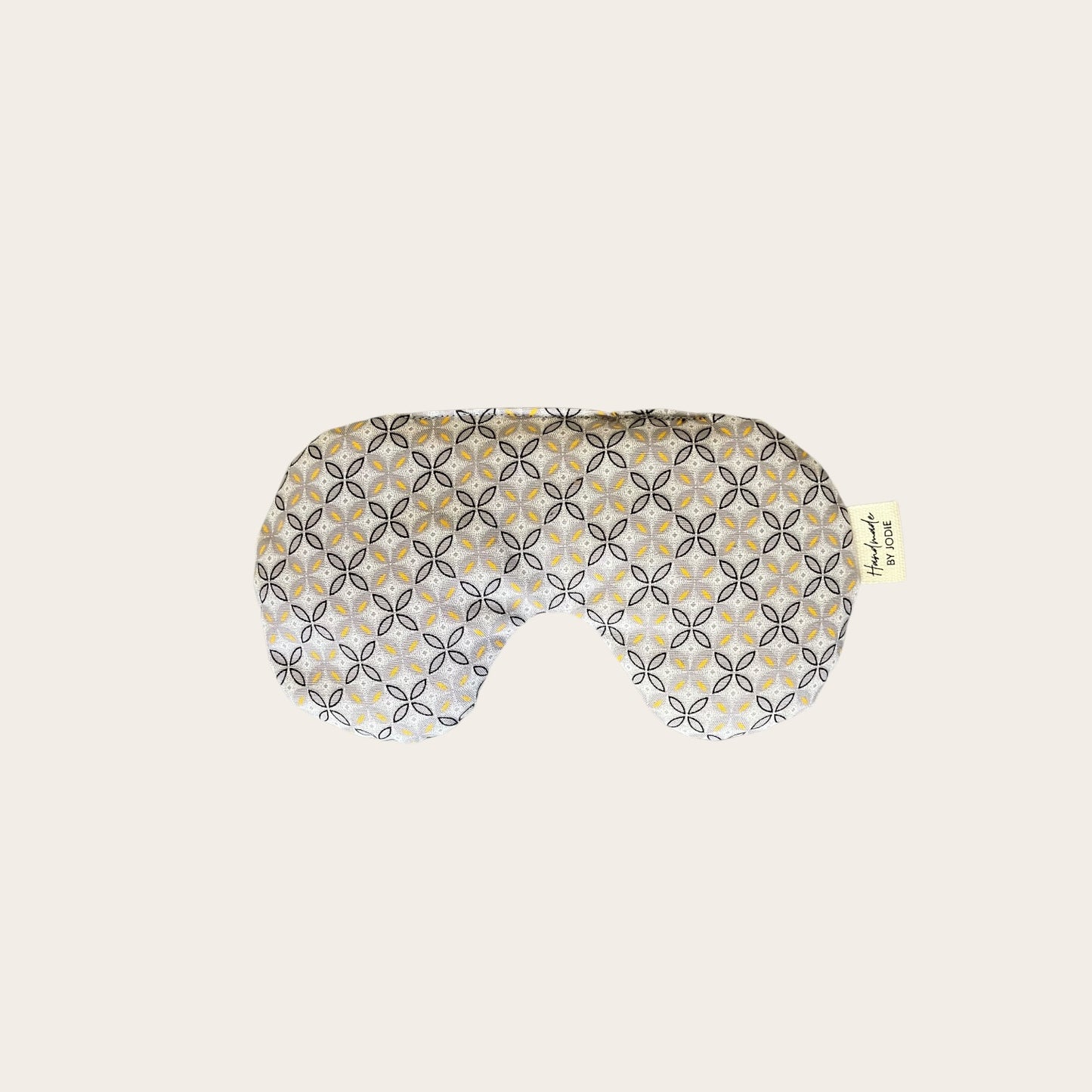 Natural Weighted Eye Pillow