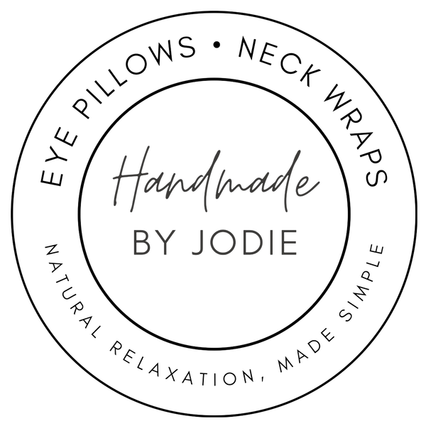 Handmade By Jodie