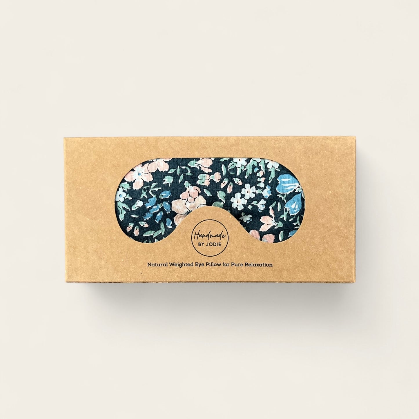 Natural Weighted Eye Pillow