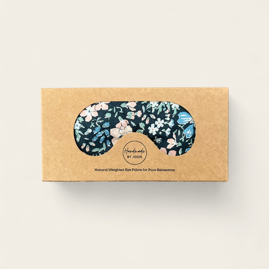 Natural Weighted Eye Pillow