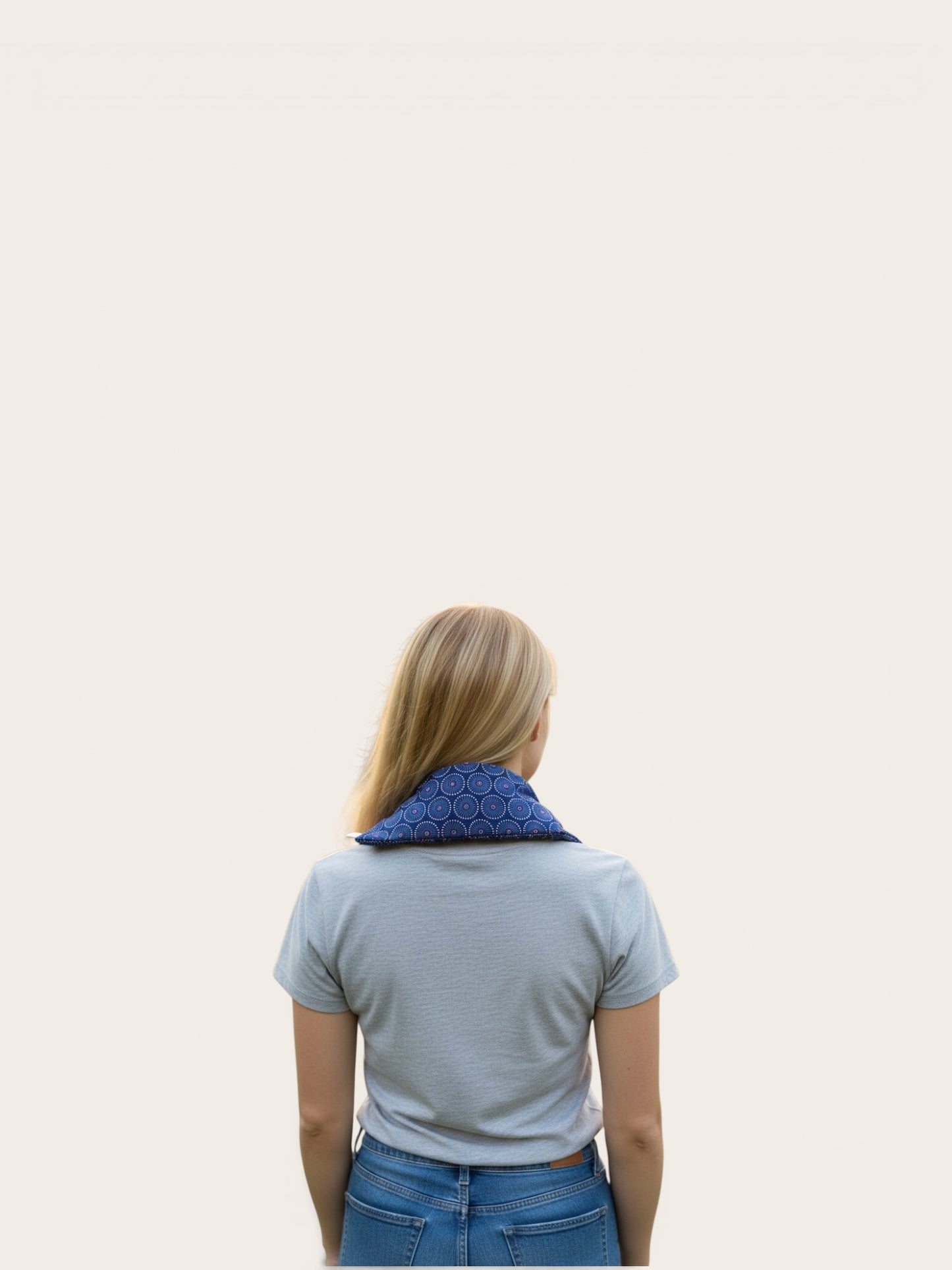 Soothing Neck Wrap
