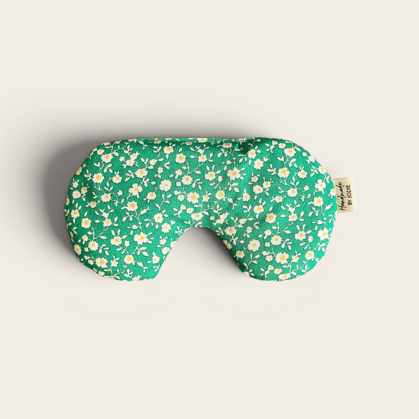Natural Weighted Eye Pillow