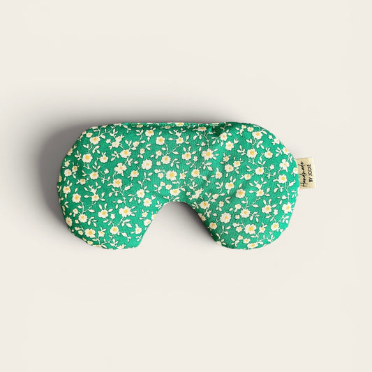Natural Weighted Eye Pillow