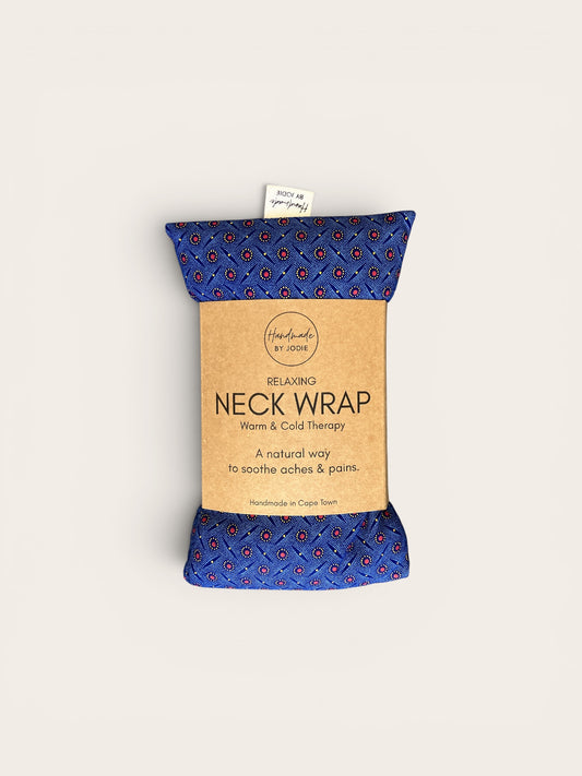Soothing Neck Wrap