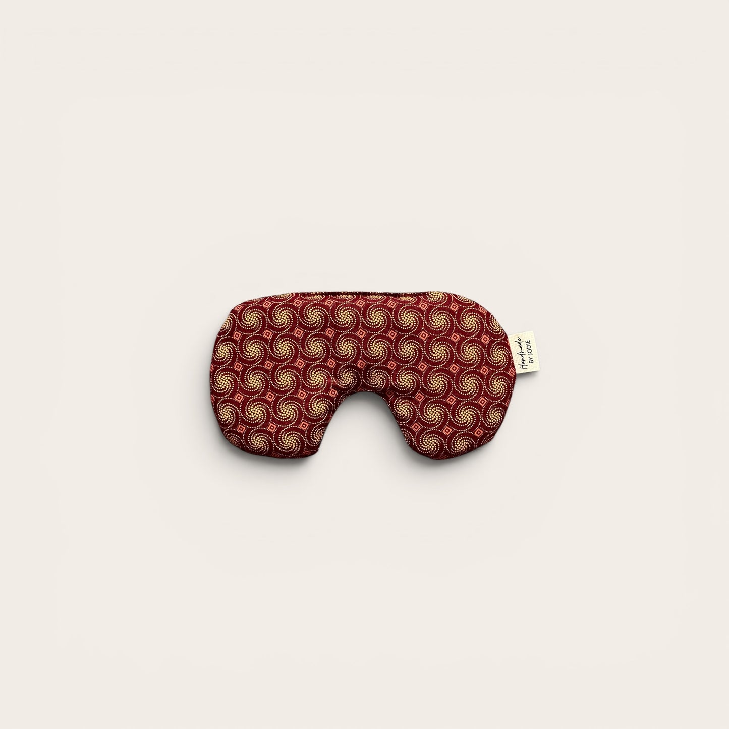 Natural Weighted Eye Pillow