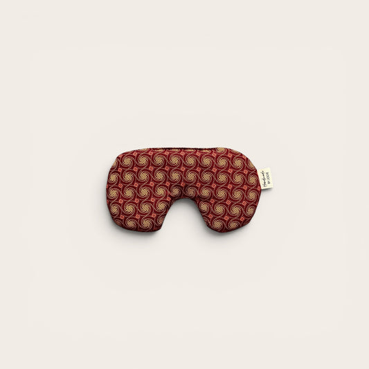 Natural Weighted Eye Pillow