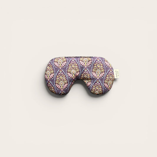 Natural Weighted Eye Pillow