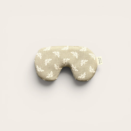 Natural Weighted Eye Pillow
