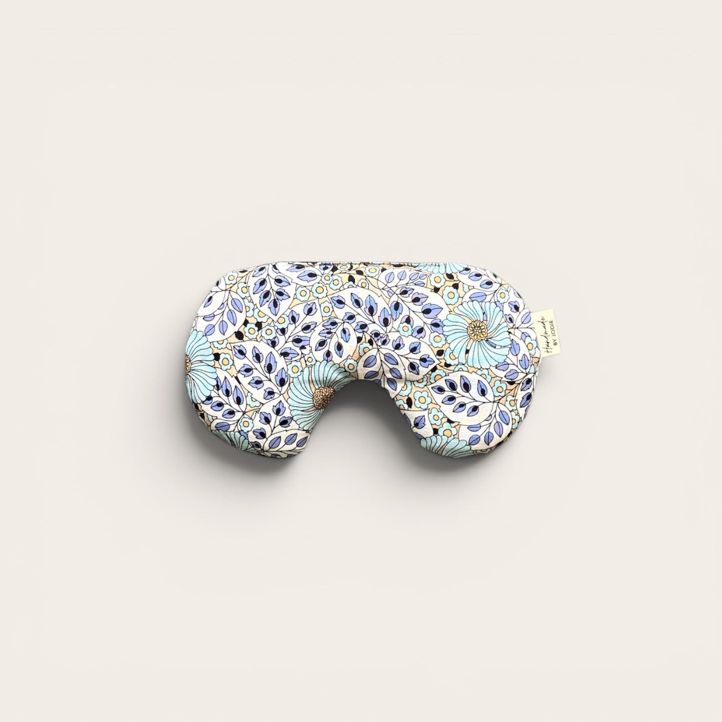 Natural Weighted Eye Pillow