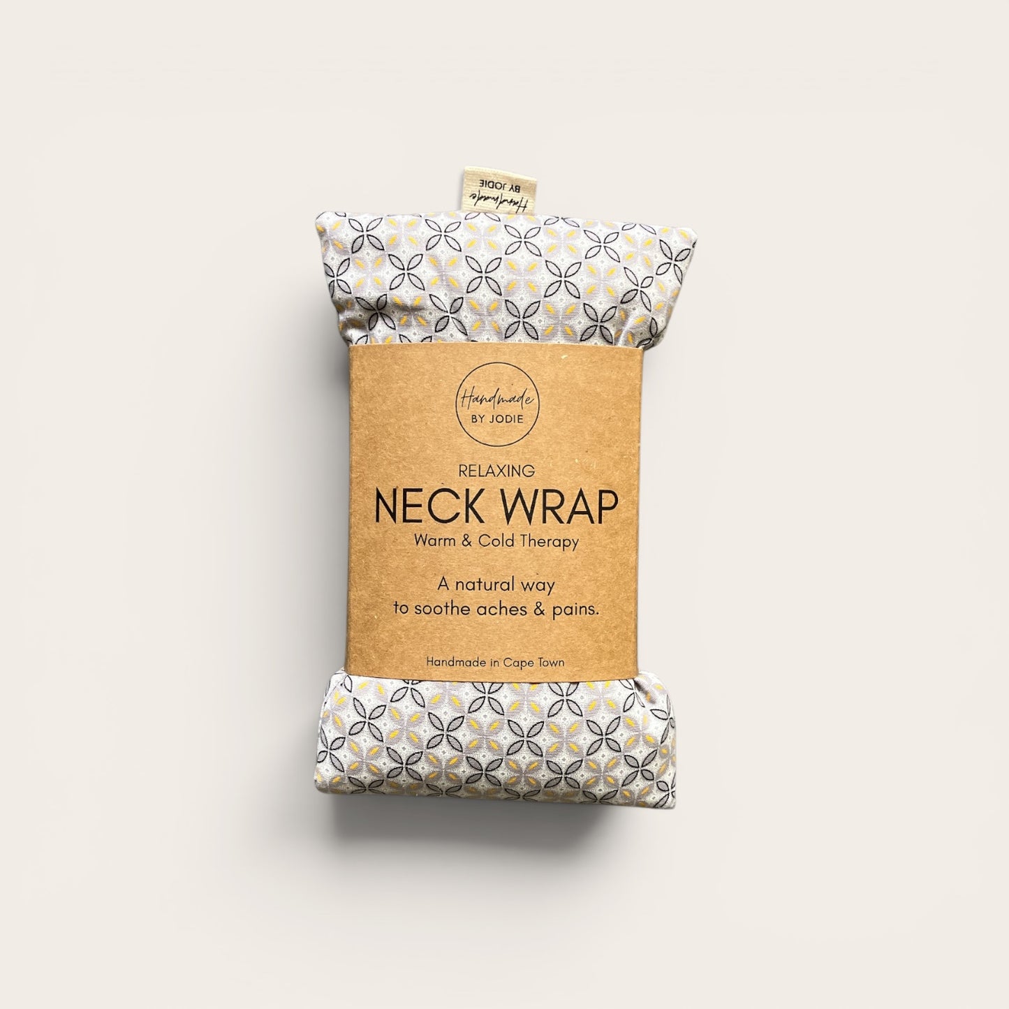 Soothing Neck Wrap